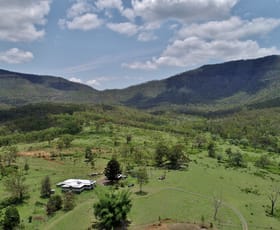 Rural / Farming commercial property for sale at Thornton QLD 4341