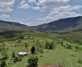 Rural / Farming commercial property sold at Thornton QLD 4341