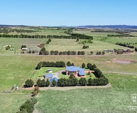 Rural / Farming commercial property for sale at 3958 Braidwood Road Goulburn NSW 2580