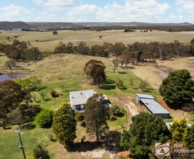 Rural / Farming commercial property sold at 818 Range Road Portland NSW 2847