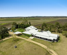 Rural / Farming commercial property sold at 2 Hubner Road Glen Cairn QLD 4342