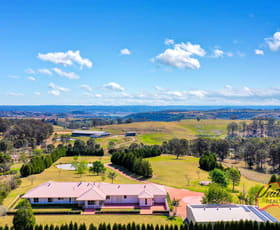 Rural / Farming commercial property sold at 20 Inverary Close Razorback NSW 2571