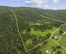 Rural / Farming commercial property sold at 852 Watchbox Creek Rd Molyullah VIC 3673