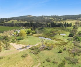 Rural / Farming commercial property sold at 412 Marble Hill Road Kingsdale NSW 2580