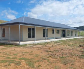 Rural / Farming commercial property for sale at 1946 Kangaloolah Road Crookwell NSW 2583