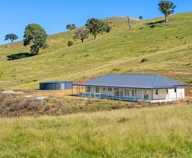 Rural / Farming commercial property for sale at 1946 Kangaloolah Road Crookwell NSW 2583