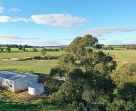 Rural / Farming commercial property sold at Lot 5842 Yenellin Road Pingelly WA 6308