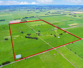 Rural / Farming commercial property sold at 19 Harneys Road Garvoc VIC 3265