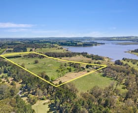 Rural / Farming commercial property sold at 5570 Illawarra Highway Burrawang NSW 2577