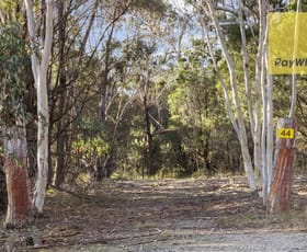 Rural / Farming commercial property sold at 44 Candlebark Road Bungonia NSW 2580