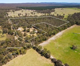 Rural / Farming commercial property sold at Lot 1 Gormandale-Stradbroke Road Willung VIC 3847