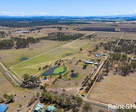 Rural / Farming commercial property for sale at 198 Old Dyraaba Road Woodview NSW 2470