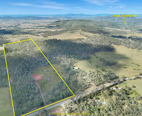 Rural / Farming commercial property sold at 550 Esk Hampton Road Redbank Creek QLD 4312