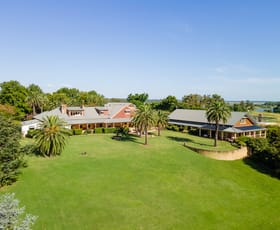 Rural / Farming commercial property for sale at 96 Smith Road Castlereagh NSW 2749