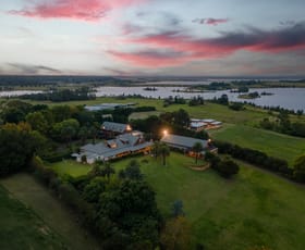 Rural / Farming commercial property for sale at 96 Smith Road Castlereagh NSW 2749