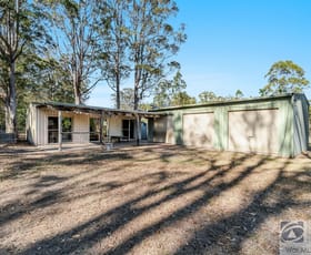 Rural / Farming commercial property sold at 17 Morandini Road New Italy NSW 2472
