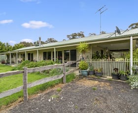 Rural / Farming commercial property sold at 123 MAIN ROAD Tallarook VIC 3659