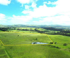 Rural / Farming commercial property for sale at Lot3 750 Kilmore-Lancefield Road Forbes VIC 3764
