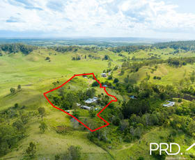 Rural / Farming commercial property for sale at 25 Brazels Road Bentley NSW 2480