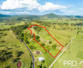 Rural / Farming commercial property for sale at 25 Brazels Road Bentley NSW 2480