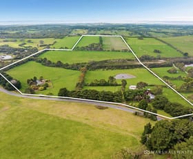 Rural / Farming commercial property sold at 2049 Mornington Flinders Road Flinders VIC 3929