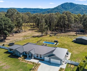 Rural / Farming commercial property for sale at 14 Gladioli Vista Bomaderry NSW 2541