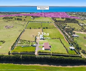 Rural / Farming commercial property sold at 141 Batman Road Portarlington VIC 3223