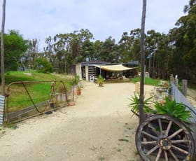 Rural / Farming commercial property sold at 72 Kiaka Rd Nethercote NSW 2549
