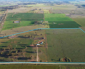 Rural / Farming commercial property for sale at 406 Allens Road Forbes NSW 2871