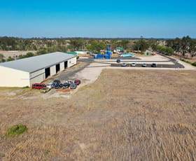 Rural / Farming commercial property sold at 259 Windmill Road Chinchilla QLD 4413