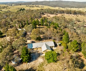 Rural / Farming commercial property for sale at Yass River NSW 2582