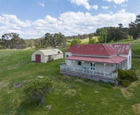 Rural / Farming commercial property for sale at 59 Hopes Road Oberon NSW 2787