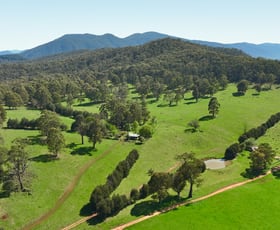 Rural / Farming commercial property sold at 13 Snowys Track Benambra VIC 3900