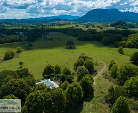 Rural / Farming commercial property for sale at C, 75 Tuntable Falls Road Nimbin NSW 2480