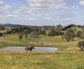 Rural / Farming commercial property sold at "Summer Hill" 256 Good Hope Rd Yass NSW 2582