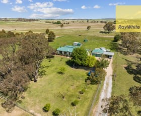 Rural / Farming commercial property for sale at 3943 Range Road Crookwell NSW 2583