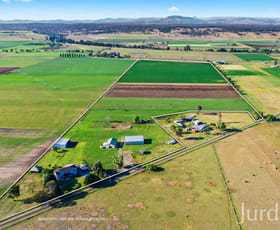 Rural / Farming commercial property sold at 21 Neotsfield Lane Whittingham NSW 2330