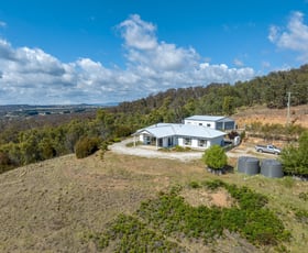 Rural / Farming commercial property sold at 113 Roseview Road Mount Fairy NSW 2580