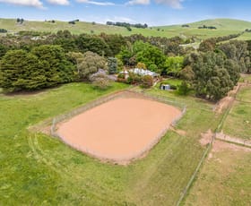 Rural / Farming commercial property for sale at 17 Camerons Lane Waubra VIC 3352