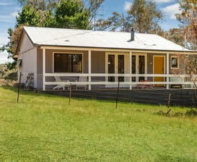 Rural / Farming commercial property sold at 89 McPhersons Lane Heathcote VIC 3523