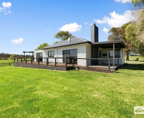 Rural / Farming commercial property for sale at 75 Rosherville Road Swan Reach VIC 3903