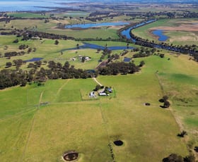 Rural / Farming commercial property for sale at 75 Rosherville Road Swan Reach VIC 3903