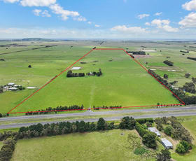 Rural / Farming commercial property sold at 4540 Princes Highway Birregurra VIC 3242