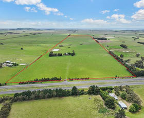 Rural / Farming commercial property for sale at 4540 Princes Highway Birregurra VIC 3242