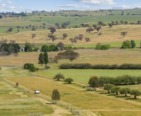 Rural / Farming commercial property for sale at "Anmore" 305 Barwang Road Harden NSW 2587