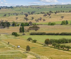 Rural / Farming commercial property sold at "Anmore" 305 Barwang Road Harden NSW 2587