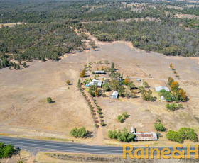 Rural / Farming commercial property sold at 139L Narromine Road Dubbo NSW 2830