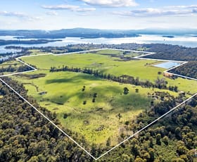 Rural / Farming commercial property sold at . Mainwaring Street Beauty Point TAS 7270