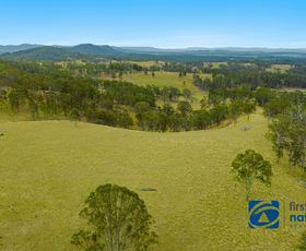 Rural / Farming commercial property for sale at 213 Dyraaba Road Piora NSW 2470