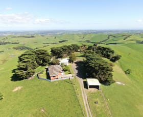 Rural / Farming commercial property for sale at 135B Baker Road Krowera VIC 3945